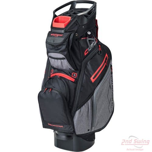 Sun Mountain 2022 C130 14Way Cart Bag (2022 C130 14 NEW BAG) 2nd